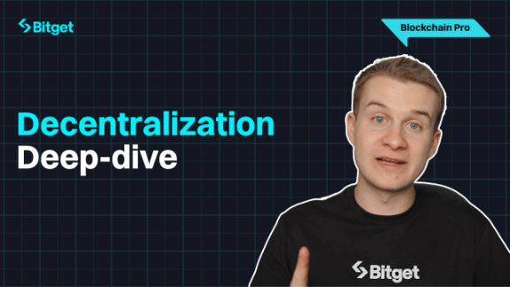 Análisis profundo de la descentralización | Blockchain Pro